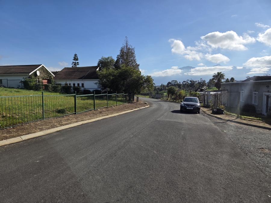 0 Bedroom Property for Sale in Tulbagh Western Cape